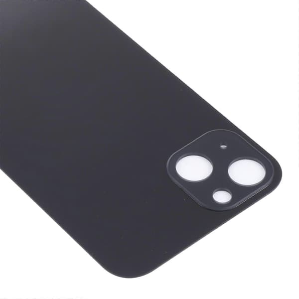 Batterideksel til iPhone 13 Svart