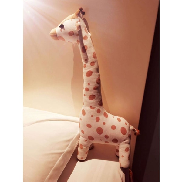 Stående plyschleksak Giraff Gosedjur Gosedjur Plyschleksak