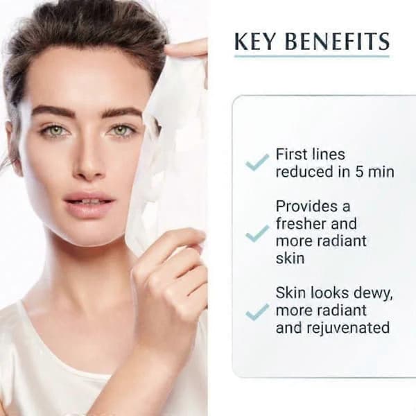Eucerin Hyaluron-Filler Intensiivinen naamio A