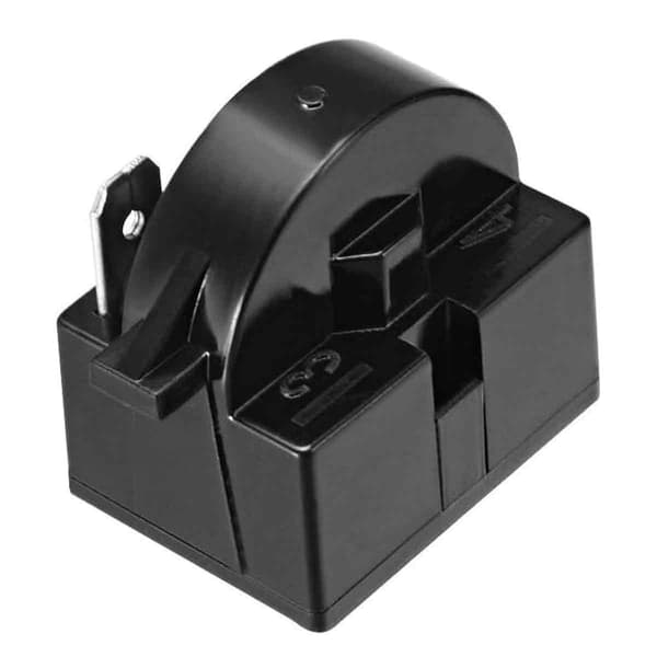 Kjøleskapstarter - én pinne 15 ohm