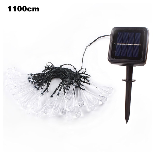 Solar String Lights,Outdoor Lights for Patio, Lawn, Home,