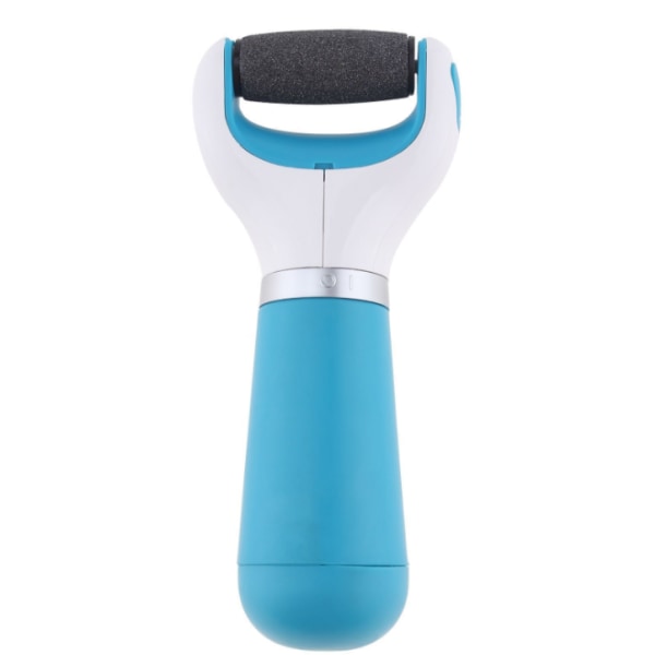 Elektrisk fotfil Callus Remover - Fot Scrub Pedikyrsett