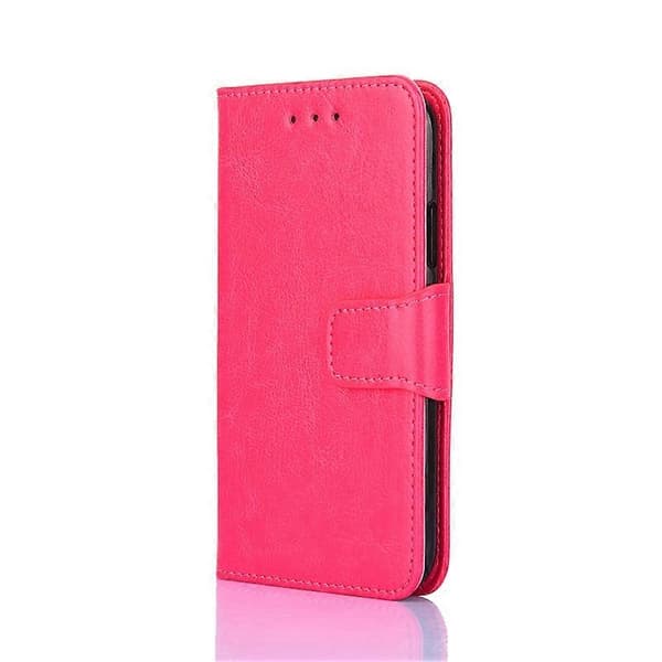 For Huawei nova 9 SE Crystal Texture skinntelefonveske