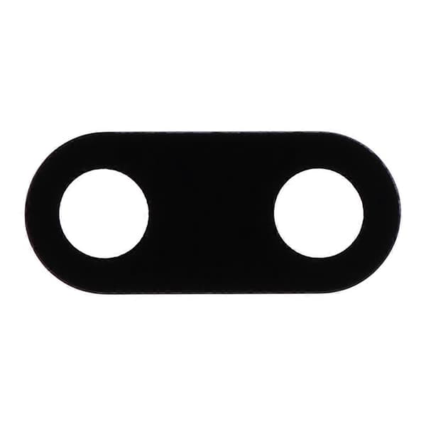 Til Meizu 16 Plus 10 stk. bagkameraobjektiv