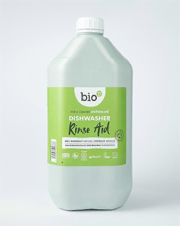 Bio-D Diskmaskinsglansmedel 5L A