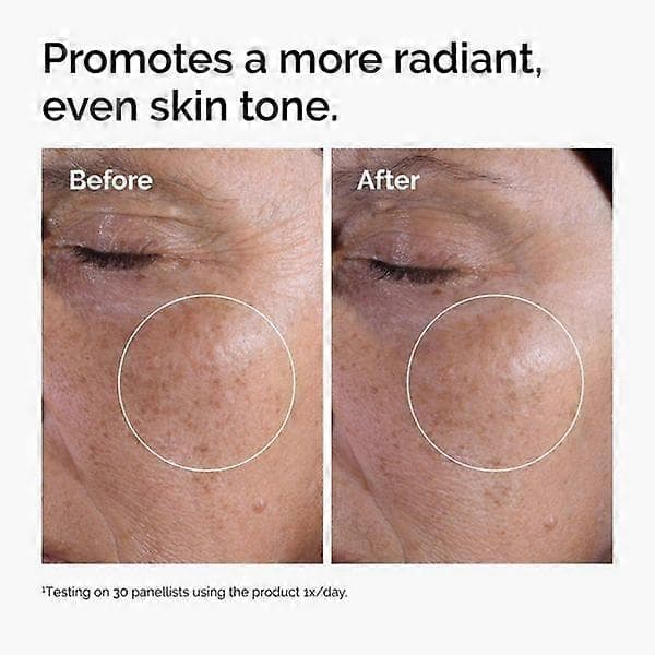 The Ordinary Glycolic Acid 7% Toning Solution, Eksfolierende Lysnende Daglig Toner - 100 ml A