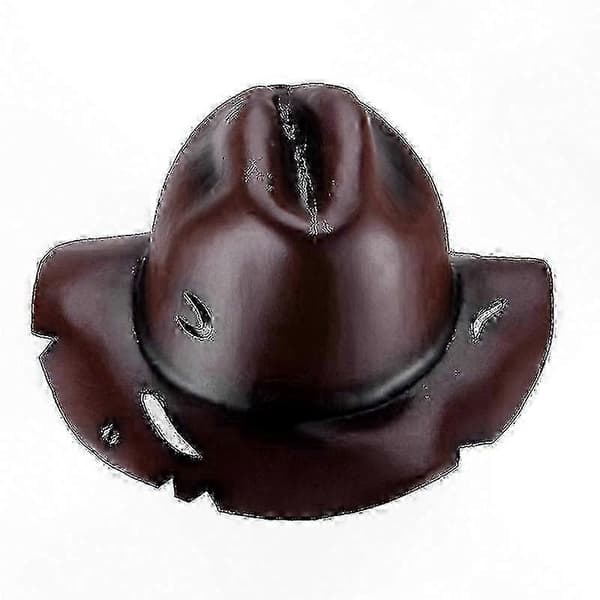 Halloweenfest Cosplay Hat Inspireret af Klassiske Gyserfigurer A