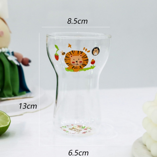 400ML Ølglass Ølliterglass. Glass Craft ølglass,