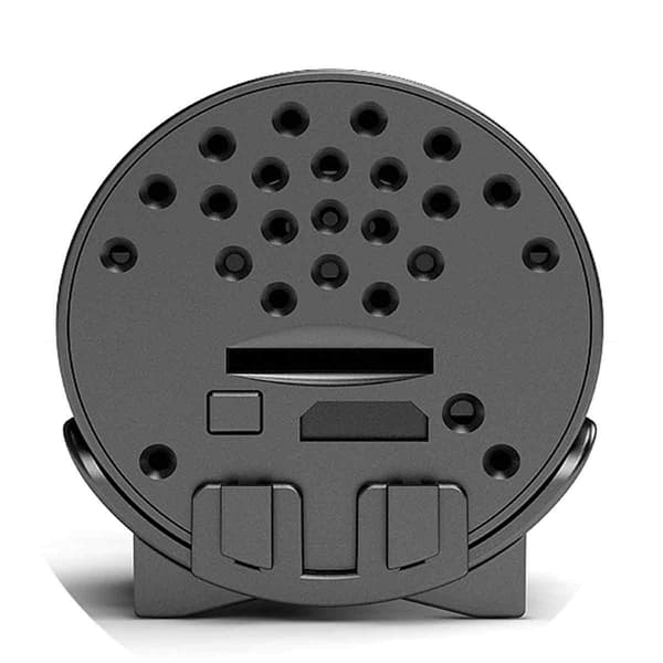WiFi-minikamera valvonta HD-yönäkö