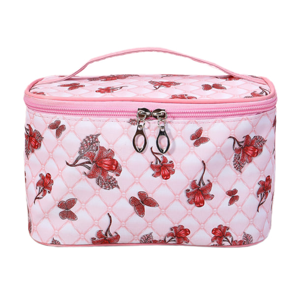 Makeup Bag Organizer Travel Toiletry Bag for Women