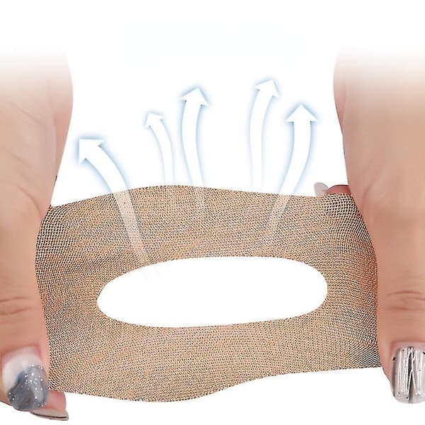 20 stk. for Dexcom G7 vanntette plaster sensorfesteplaster, pustende og hudvennlige festeplaster selvklebende A