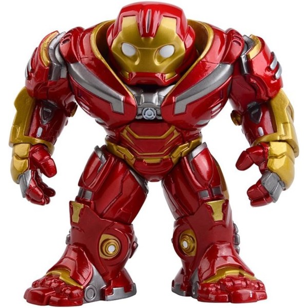 Marvel: Avengers Infinity War 6\" Hulk Buster Figur, Flerfarvet