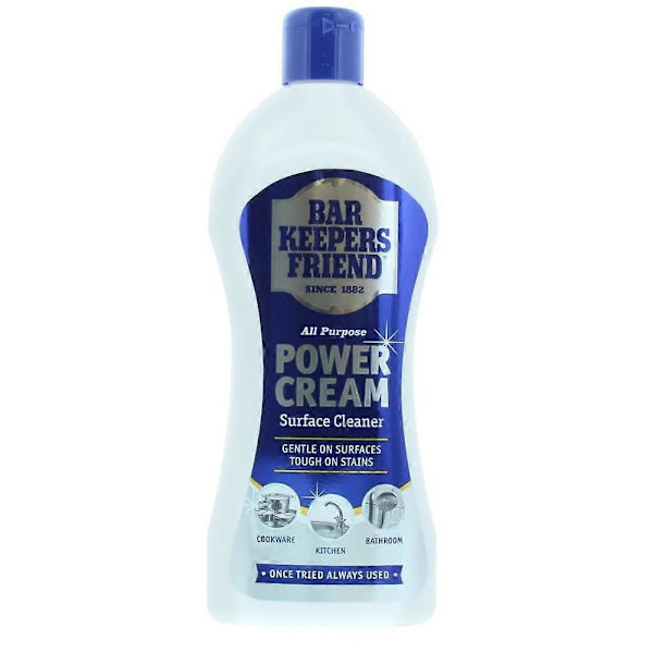 Bar Keepers Friend Yleispuhdistusaine 350ml A
