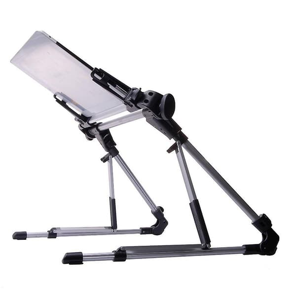 Uusi universaali tablettiteline sängynrunkoon iPad 1 2 3 4 5 air iPhone Samsung Galaxy Tab -laitteille A