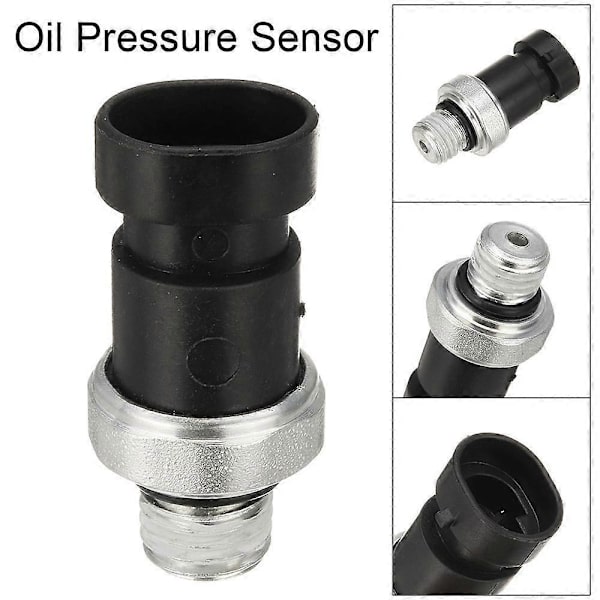 Bil Olietryk Måler Holdbar Tryksensor Transmitter Praktisk 56x26