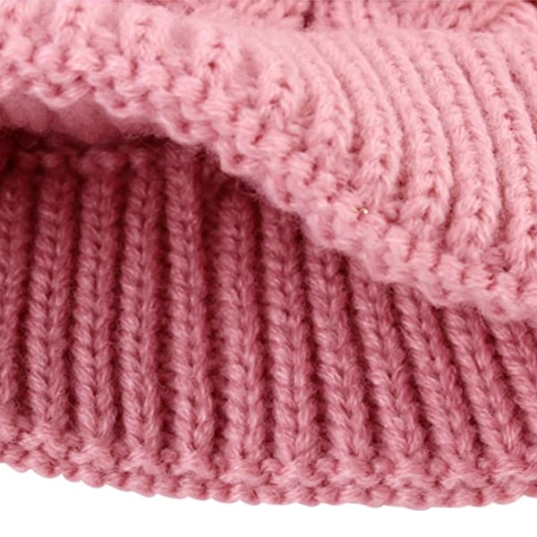 Cute Warm Infant Toddler Hat Baby Girl Hats