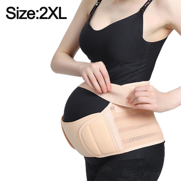 Pregnant women's abdominal belt, waist belt, tire safety belt,