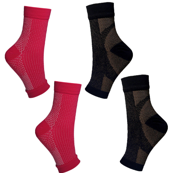 Sports Compression Socks Utendørs Sports Compression Socks Jump