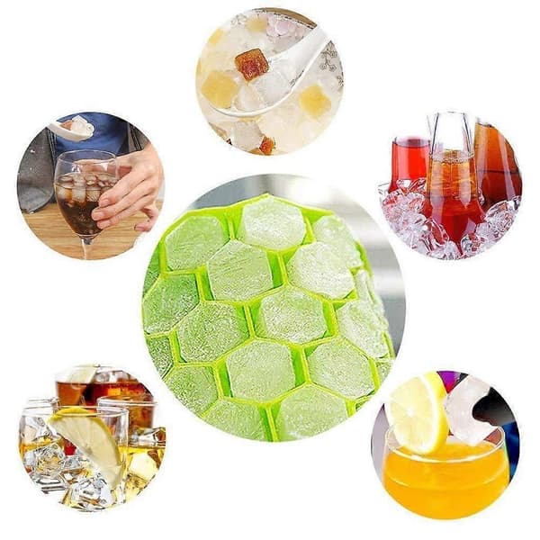 37-gitter stor diamant isboks sommer isboks kreativ isform isboks is A