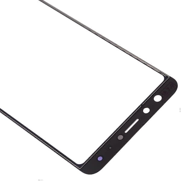 Berøringspanel for Wiko VIEW PRIME (svart)