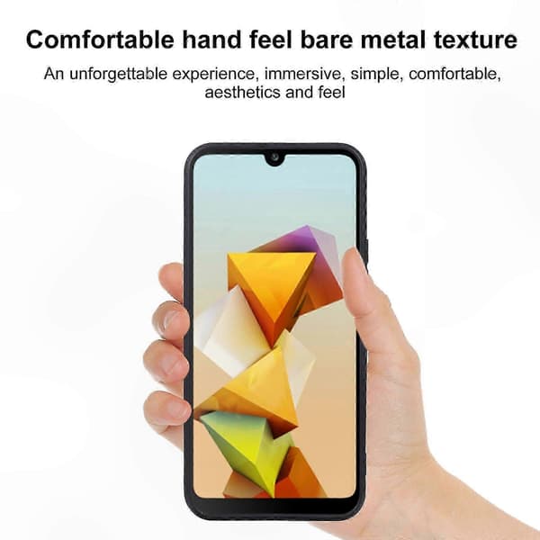 Flexibelt TPU-material mobilskal för förbättrat skydd och hållbarhet