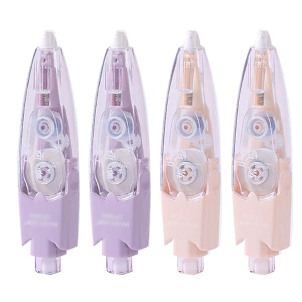 Universell Retractable Pen Style Correction Tape