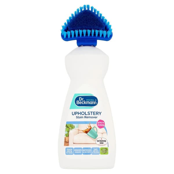 Dr Beckmann Klädselrengöring 400ml A