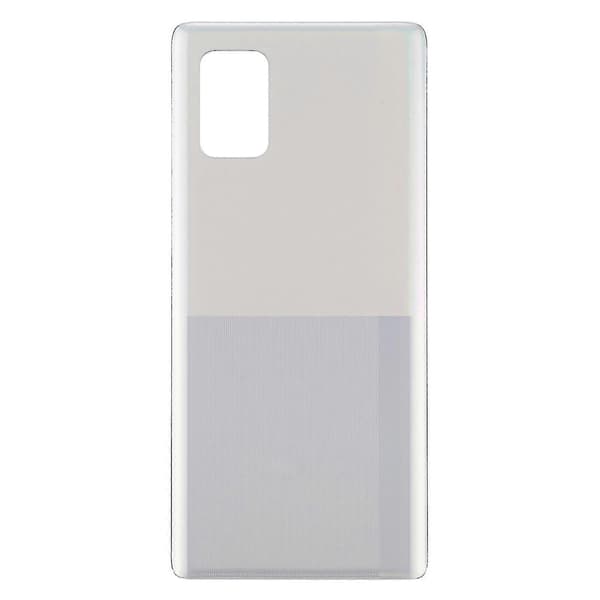 Batteribagcover til Samsung Galaxy A51 5g Sm-a516 A