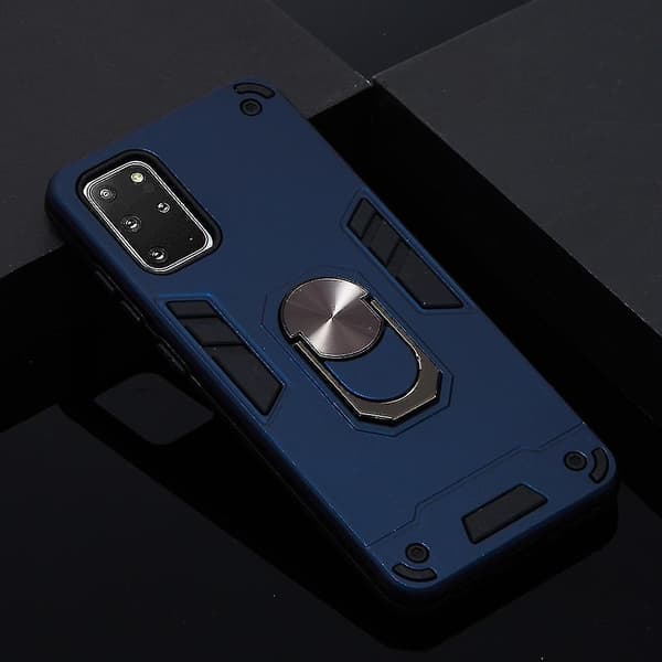 Samsung Galaxy S20 Plus PC+TPU-pidikekotelo A