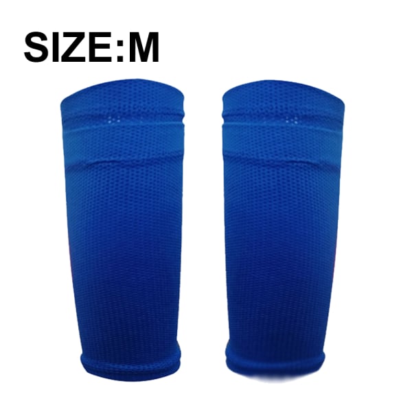 Soccer Shin Guard Sock, Leg Performance Support Football Calf