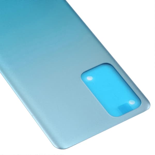 KOMPATIBELt batteribakdeksel til Xiaomi Redmi Note 11 Grønn