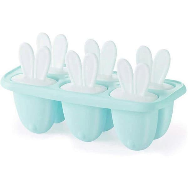 Isform, Eskimoform, Mini-isform, Iscrem-stilk Is DIY Genanvendelig Sorbet A
