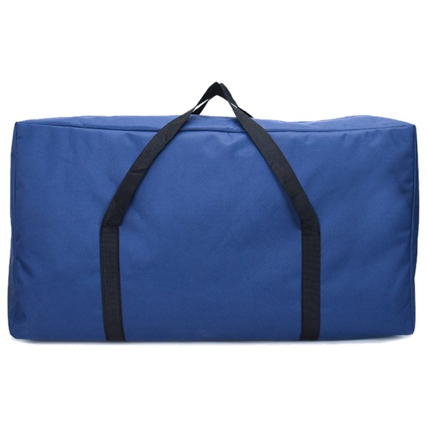 Suurikokoinen matkalaukku yksinkertainen ja käytännöllinen matkalaukku