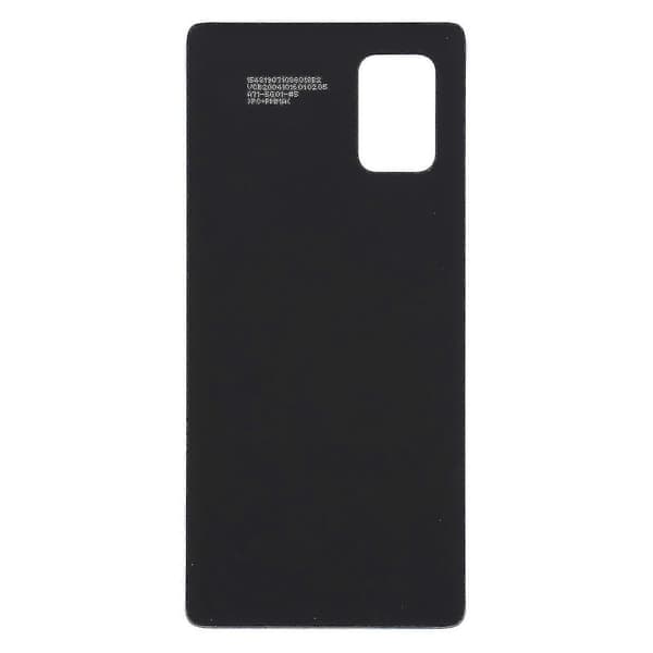 Batteribagcover til Samsung Galaxy A51 5g Sm-a516 A