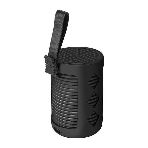 Silikone blød beskyttende stødsikker cover til BANG-OLUFSEN EXPLORE Sort
