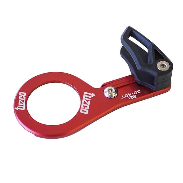 Cykelkædefører MTB Cykelkædefører 1X System ISCG 03 ISCG 05 BB Mount CNC Single