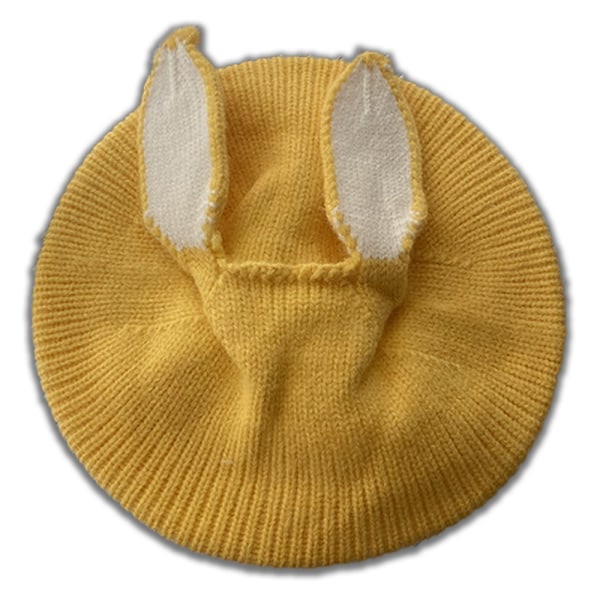Søt Kids Hat Dome Beret, One Size