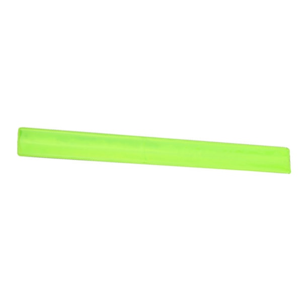 Reflekterande självrullande armband för vuxna och barn, natt