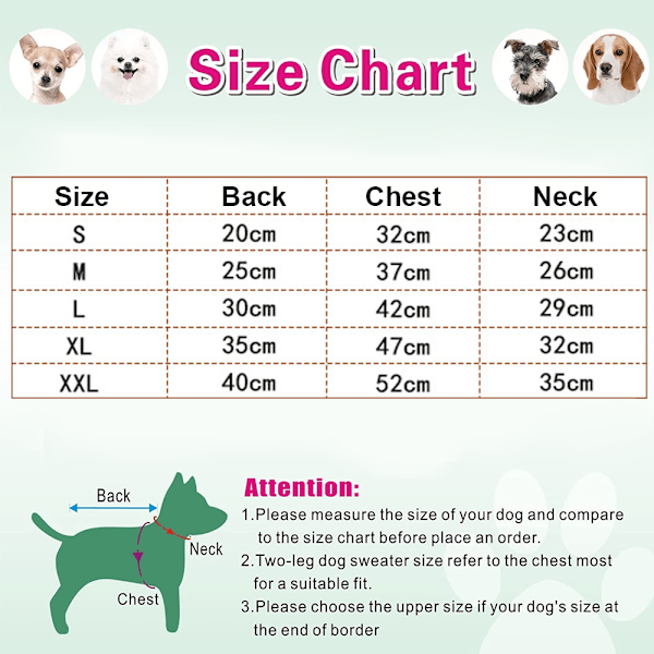 2 stk. Åndbare Hund T-shirts Doggie Sommer T-shirt til Små