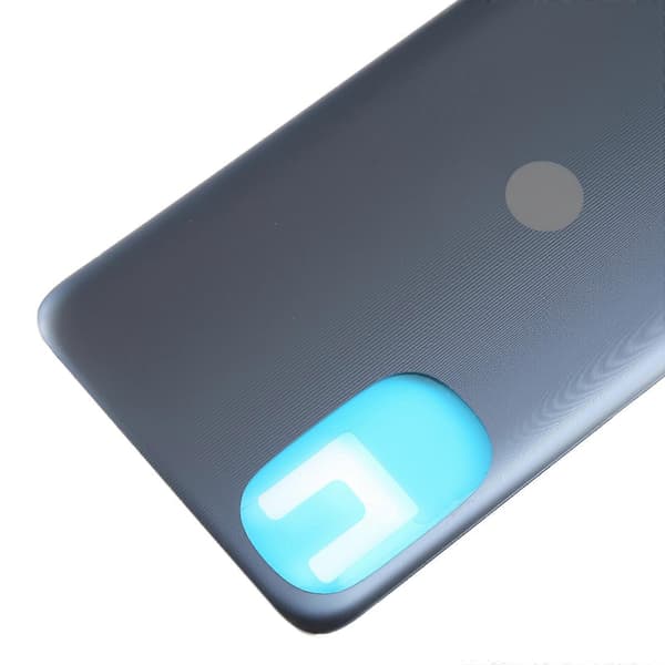 För Motorola Moto G 2022 KOMPATIBELt batteribakstycke (grå)