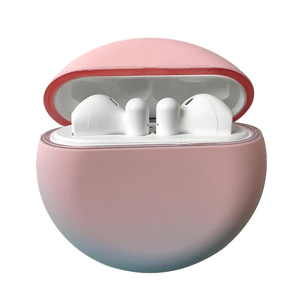 Til Freebuds 3 høretelefoner til etui ørepropper headset ærme Bluetooth-kompatibel