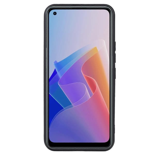 TPU-telefondeksel til OPPO Reno7 Z 5G