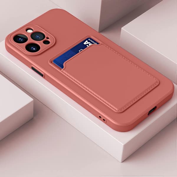 Hudfølelse TPU-telefondeksel til iPhone 15-serien A