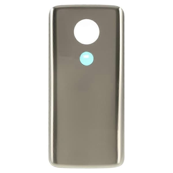 Batterideksel til Motorola Moto G6 Play Gull