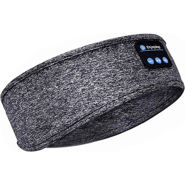 Sleep Headphones Bluetooth Headband,Upgrage Soft Soft