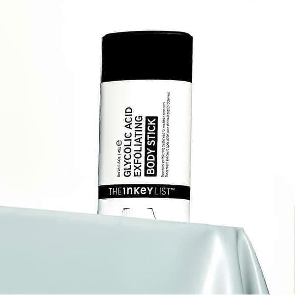 Glykolsyra Exfolierande Kroppsstick 45g A