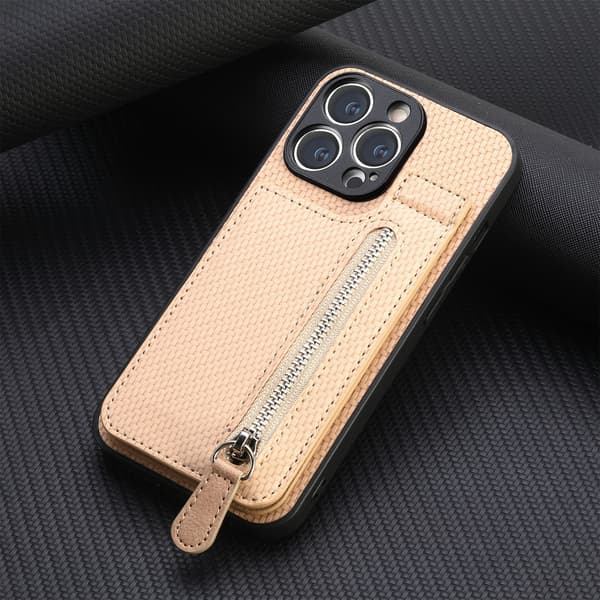 Etui til iPhone 13 Mini Grøn Aliexpress Kortholder Læder PU Custom No7643 A