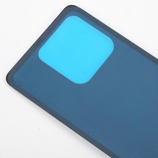 Xiaomi Redmi K70E OEM akun takakansi, valkoinen