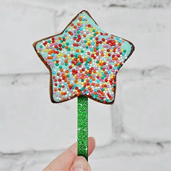 Akrylpinner Gjenbrukbare Cakesicle-pinner Kakeispinner Iskrem Cakesicle Pop-form for hjemmekake A