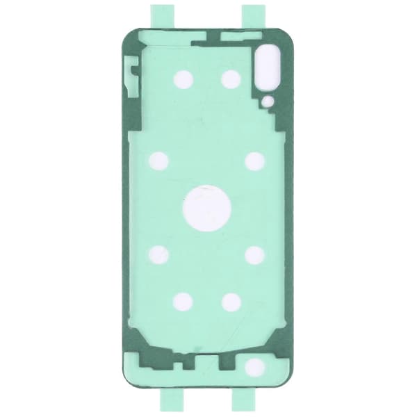 Til Samsung Galaxy A20S SM-A207F 10 stk. klæbemiddel til bagcover